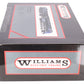 Williams 5602 O Gauge NYC BRASS 4-8-4 Niagara Steam Locomotive & Tender #6010 EX/Box