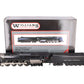 Williams 5602 O Gauge NYC BRASS 4-8-4 Niagara Steam Locomotive & Tender #6010 EX/Box