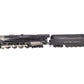 Williams 5602 O Gauge NYC BRASS 4-8-4 Niagara Steam Locomotive & Tender #6010 EX/Box