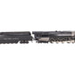 Williams 5602 O Gauge NYC BRASS 4-8-4 Niagara Steam Locomotive & Tender #6010 EX/Box