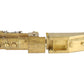 Gem Models GN-128 HO Brass PRR A5s 0-4-0 Steam Switcher & Tender (Unpainted) EX/Box
