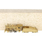 Gem Models GN-128 HO Brass PRR A5s 0-4-0 Steam Switcher & Tender (Unpainted) EX/Box