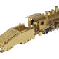 Gem Models GN-128 HO Brass PRR A5s 0-4-0 Steam Switcher & Tender (Unpainted) EX/Box