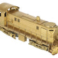 Alco D-112P Brass Pennsylvania DL-440 T6 Diesel #8427 EX/Box