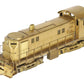 Alco D-112P Brass Pennsylvania DL-440 T6 Diesel #8427 EX/Box