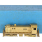 Alco D-112P Brass Pennsylvania DL-440 T6 Diesel #8427 EX/Box