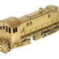 Alco D-112P Brass Pennsylvania DL-440 T6 Diesel #8427 EX/Box