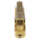Alco Models/KMT D-166 HO BRASS SD40-2 Diesel Locomotive - Unpainted EX/Box