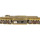 Alco Models/KMT D-166 HO BRASS SD40-2 Diesel Locomotive - Unpainted EX/Box