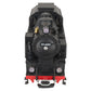 LGB 2080S G Scale 2-6-2 Powered Tank Steam Locomotive w/Sound #99 6001 EX/Box