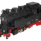 LGB 2080S G Scale 2-6-2 Powered Tank Steam Locomotive w/Sound #99 6001 EX/Box