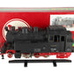 LGB 2080S G Scale 2-6-2 Powered Tank Steam Locomotive w/Sound #99 6001 EX/Box