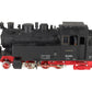 LGB 2080S G Scale 2-6-2 Powered Tank Steam Locomotive w/Sound #99 6001 EX/Box