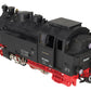 LGB 2080S G Scale 2-6-2 Powered Tank Steam Locomotive w/Sound #99 6001 EX/Box