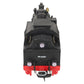LGB 2080S G Scale 2-6-2 Powered Tank Steam Locomotive w/Sound #99 6001 EX/Box