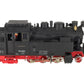 LGB 2080S G Scale 2-6-2 Powered Tank Steam Locomotive w/Sound #99 6001 EX/Box