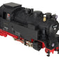 LGB 2080S G Scale 2-6-2 Powered Tank Steam Locomotive w/Sound #99 6001 EX/Box