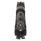 K-Line K3670-1838CC New York Central 2-8-2 Mikado Steam Loco & Tender #1838 TMCC LN/Box