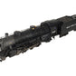 K-Line K3670-1838CC New York Central 2-8-2 Mikado Steam Loco & Tender #1838 TMCC LN/Box