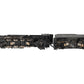 K-Line K3670-1838CC New York Central 2-8-2 Mikado Steam Loco & Tender #1838 TMCC LN/Box