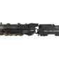 K-Line K3670-1838CC New York Central 2-8-2 Mikado Steam Loco & Tender #1838 TMCC LN/Box