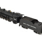 K-Line K3670-1838CC New York Central 2-8-2 Mikado Steam Loco & Tender #1838 TMCC LN/Box