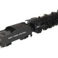 K-Line K3670-1838CC New York Central 2-8-2 Mikado Steam Loco & Tender #1838 TMCC LN/Box