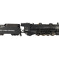 K-Line K3670-1838CC New York Central 2-8-2 Mikado Steam Loco & Tender #1838 TMCC LN/Box
