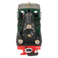 LGB 2074 G Scale 2-6-0 Spreewald Steam Locomotive EX/Box