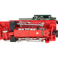 LGB 2074 G Scale 2-6-0 Spreewald Steam Locomotive EX/Box