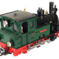 LGB 2074 G Scale 2-6-0 Spreewald Steam Locomotive EX/Box