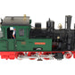 LGB 2074 G Scale 2-6-0 Spreewald Steam Locomotive EX/Box