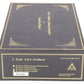 American Models 5629 S Scale CB&Q Diesel Locomotive and Tender #5628 EX/Box