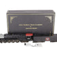 American Models 5629 S Scale CB&Q Diesel Locomotive and Tender #5628 EX/Box