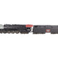 American Models 5629 S Scale CB&Q Diesel Locomotive and Tender #5628 EX/Box