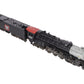 American Models 5629 S Scale CB&Q Diesel Locomotive and Tender #5628 EX/Box