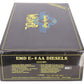 Weaver O New York Central EMD E-8 AA Diesel Locomotive Set #4036/4037 EX/Box