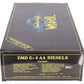 Weaver O New York Central EMD E-8 AA Diesel Locomotive Set #4036/4037 EX/Box