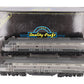 Weaver O New York Central EMD E-8 AA Diesel Locomotive Set #4036/4037 EX/Box