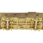 Hallmark Models HO BRASS MKT Katy Wood Sheathed Caboose - Unpainted EX/Box