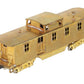 Westside Model Co. HO BRASS Pennsylvania Tool Car - Unpainted EX/Box