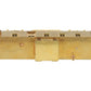 Westside Model Co. HO BRASS Pennsylvania Tool Car - Unpainted EX/Box