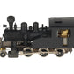 Far East Distributors HO Brass 2-6-0T Steam Locomotive EX/Box