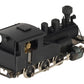 Far East Distributors HO Brass 2-6-0T Steam Locomotive EX/Box