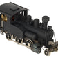 Far East Distributors HO Brass 2-6-0T Steam Locomotive EX/Box