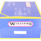 Williams 4308 O Gauge New York Central Diesel Locomotive #4051 EX/Box