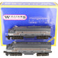 Williams 4308 O Gauge New York Central Diesel Locomotive #4051 EX/Box