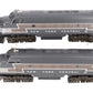 Williams 4308 O Gauge New York Central Diesel Locomotive #4051 EX/Box