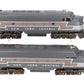 Williams 4308 O Gauge New York Central Diesel Locomotive #4051 EX/Box