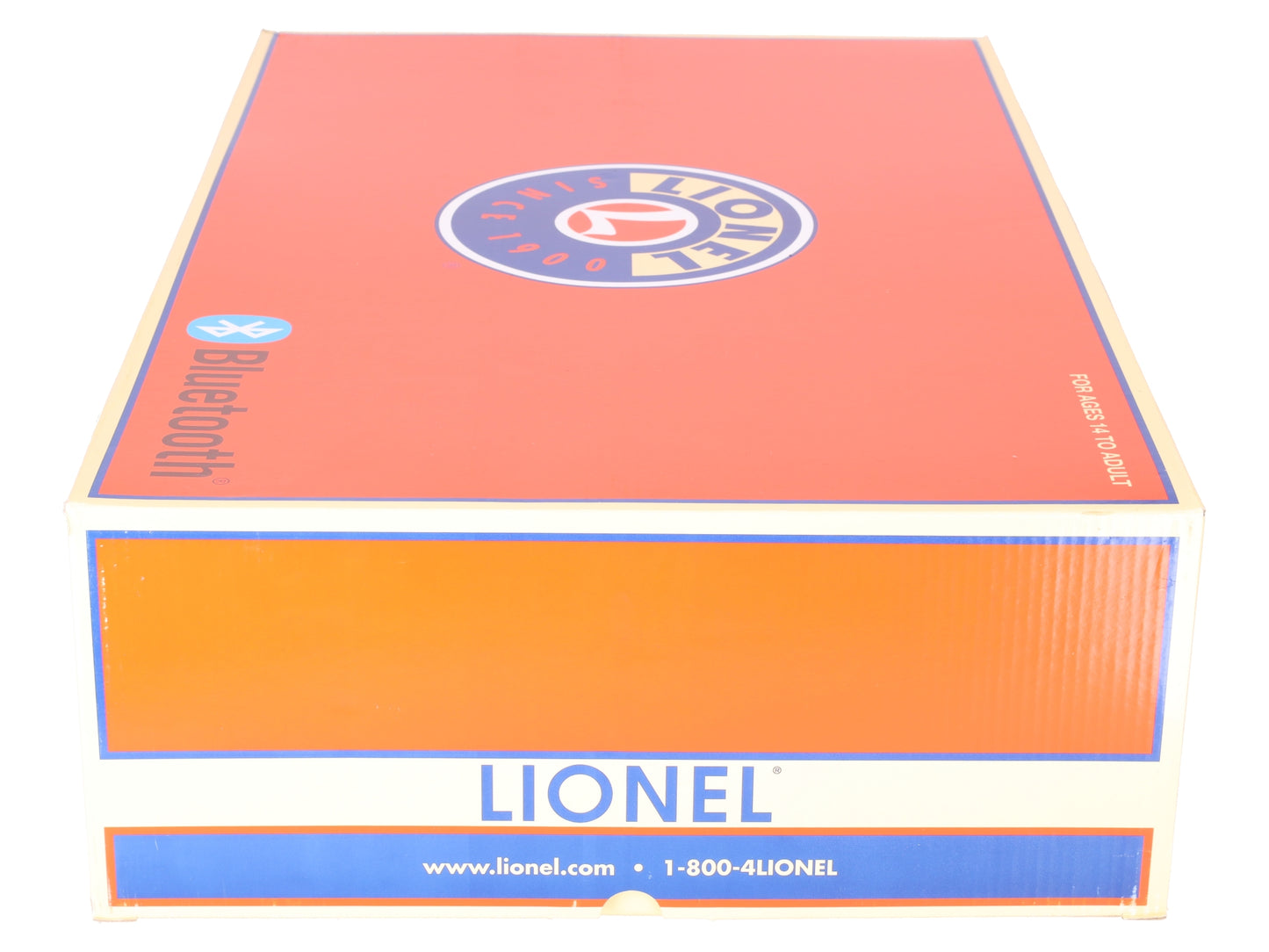 Lionel 2133030 O New York Central Legacy E7 AA Set #4004/4005 EX/Box